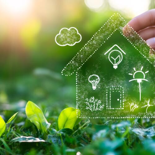 Montáž tepelného čerpadla | Tepelná čerpadla jsou šetrným a energeticky účinným řešením