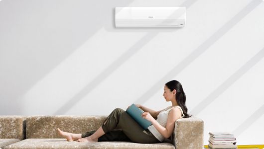 Proč si pořídit bytovou klimatizaci?